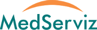 MedServiz logo