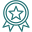 badge